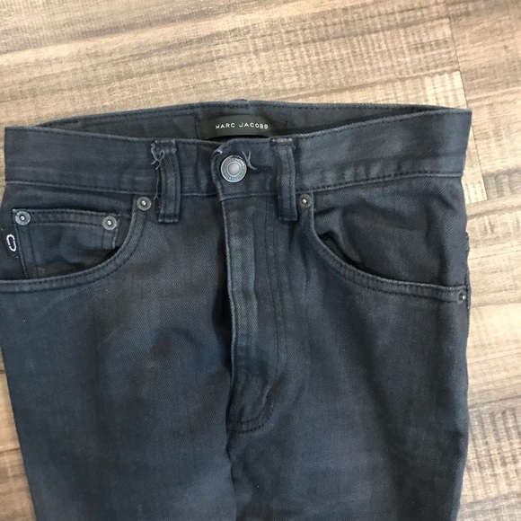 Marc Jacobs Vintage Jeans - Picture 2 of 2